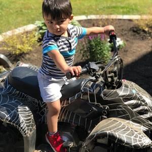 Meet your Posher, Joana